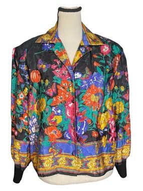 La Chemise Blouse